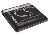 Battery For Samsung Galaxy K, Galaxy S4 3.8v, 2100mah - 7.98wh Camera Cameron Sino Technology Limited   