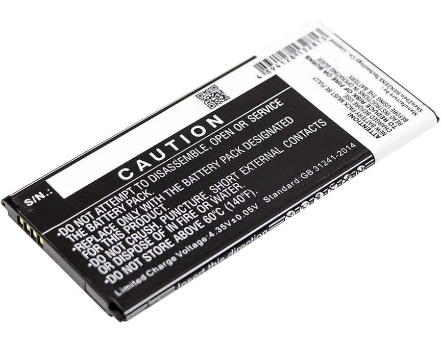 Battery For Samsung, Galaxy Mega 2, Galaxy Mega 2 Duos 3.8v, 2800mah - 10.64wh Mobile, SmartPhone Cameron Sino Technology Limited   