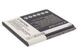 Battery For Samsung Galaxy Mega 5.8, Galaxy Mega Duos, Gt-i9152 3.8v, 2600mah - 9.88wh Mobile, SmartPhone Cameron Sino Technology Limited   