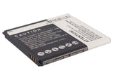 Battery For Samsung Galaxy Mega 5.8, Galaxy Mega Duos, Gt-i9152 3.8v, 2600mah - 9.88wh Mobile, SmartPhone Cameron Sino Technology Limited   