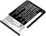 Battery For Samsung, Galaxy Note 3 Mini, Galaxy Note 3 Neo 3.8v, 3100mah - 11.78wh Mobile, SmartPhone Cameron Sino Technology Limited   