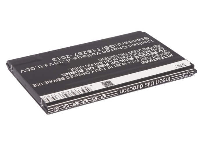 Battery For Samsung Galaxy Note 3 Neo, Galaxy Note 3 Mini, Sm-n7505 3.8v, 1800mah - 6.84wh Mobile, SmartPhone Cameron Sino Technology Limited   