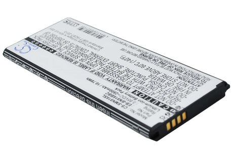 Battery For Samsung Galaxy Note 4, Sm-n910f, Sm-n9109w 3.85v, 2800mah - 10.78wh Mobile, SmartPhone Cameron Sino Technology Limited   