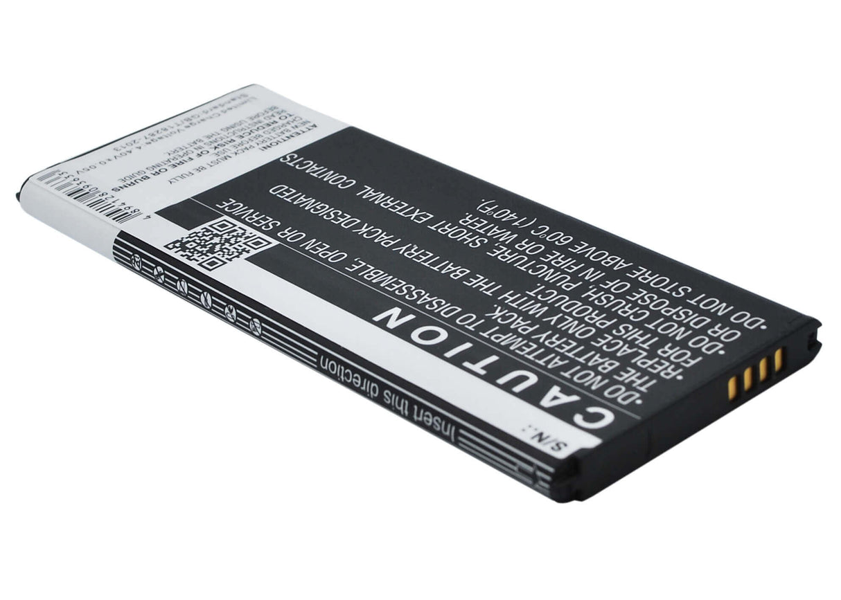 Battery For Samsung Galaxy Note 4, Sm-n910w8, Sm-n910r4 3.85v, 3220mah - 12.40wh Mobile, SmartPhone Cameron Sino Technology Limited   