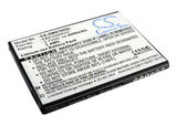 Battery For Samsung Galaxy Note, Gt-n7000, Gt-i9220 3.7v, 2000mah - 7.40wh Mobile, SmartPhone Cameron Sino Technology Limited   