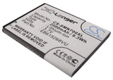 Battery For Samsung Galaxy Note, Gt-n7000, Gt-i9220 3.7v, 2500mah - 9.25wh Mobile, SmartPhone Cameron Sino Technology Limited   