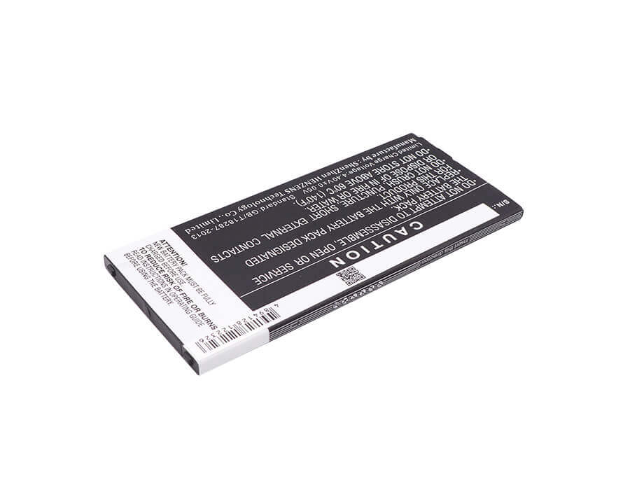 Battery For Samsung, Galaxy On7 2016 Duos 3.85v, 3300mah - 12.71wh Mobile, SmartPhone Cameron Sino Technology Limited   