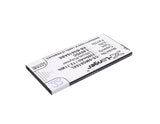 Battery For Samsung, Galaxy On7 2016 Duos 3.85v, 3300mah - 12.71wh Mobile, SmartPhone Cameron Sino Technology Limited   