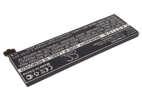 Battery For Samsung Galaxy Player 5.0, Yp-g70c/naw, Yp-g70cwy/xaa 3.7v, 2500mah - 9.25wh Media Player Cameron Sino Technology Limited   