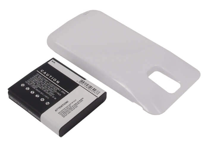 Battery For Samsung Galaxy S Hercules, Sgh-t989, Galaxy S Ii X, White Cover 3.7v, 2800mah - 10.36wh Mobile, SmartPhone Cameron Sino Technology Limited   