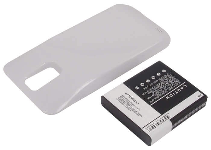 Battery For Samsung Galaxy S Hercules, Sgh-t989, Galaxy S Ii X, White Cover 3.7v, 2800mah - 10.36wh Mobile, SmartPhone Cameron Sino Technology Limited   