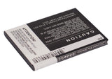 Battery For Samsung Galaxy S Ii, Galaxy S2, Gt-i9100 3.7v, 1600mah - 5.92wh Mobile, SmartPhone Cameron Sino Technology Limited   