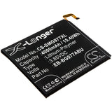 Battery For Samsung, Galaxy S10 5g, Sm-g977, Sm-g977b 3.85v, 4000mah - 15.40wh Mobile, SmartPhone Cameron Sino Technology Limited   