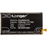 Battery For Samsung, Galaxy S10, Sm-g973 3.85v, 3300mah - 12.71wh Mobile, SmartPhone Cameron Sino Technology Limited   