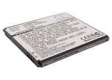 Battery For Samsung Galaxy S4, Galaxy S4 Lte, Gt-i9500 3.7v, 2100mah - 7.77wh Mobile, SmartPhone Cameron Sino Technology Limited   