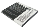 Battery For Samsung Galaxy S4, Galaxy S4 Lte, Gt-i9500, Nfc Support 3.8v, 2600mah - 9.88wh Mobile, SmartPhone Cameron Sino Technology Limited   