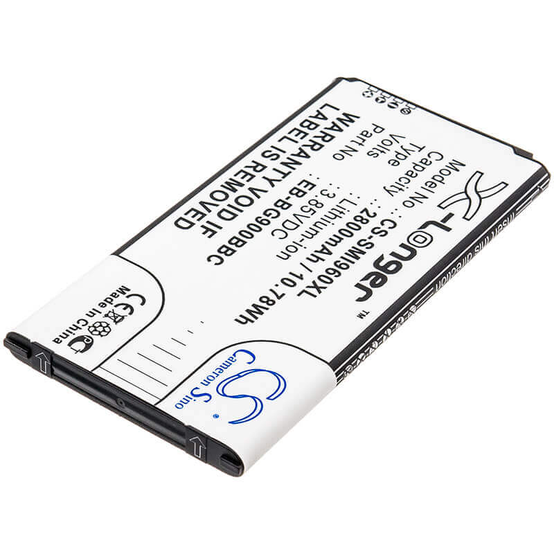 Battery For Samsung Galaxy S5, Gt-i9600, Gt-i9602 3.85v, 2800mah - 10.78wh Mobile, SmartPhone Cameron Sino Technology Limited   