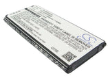 Battery For Samsung Galaxy S5 Mini, Sm-g800f, Sm-g800y 3.85v, 1900mah - 7.32wh Mobile, SmartPhone Cameron Sino Technology Limited   