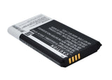 Battery For Samsung Galaxy S5 Mini, Sm-g800f, Sm-g800y 3.85v, 2100mah - 8.09wh Mobile, SmartPhone Cameron Sino Technology Limited   