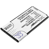 Battery For Samsung Galaxy S5 Neo, Sm-g903fd, Galaxy S5 Neo Duos 3.9v, 2800mah - 10.92wh Mobile, SmartPhone Cameron Sino Technology Limited   