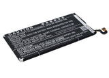 Battery For Samsung Galaxy S6, Sm-g920f, Sm-g920 3.85v, 2550mah - 9.82wh Mobile, SmartPhone Cameron Sino Technology Limited   