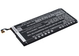 Battery For Samsung Galaxy S6, Sm-g920f, Sm-g920 3.85v, 2550mah - 9.82wh Mobile, SmartPhone Cameron Sino Technology Limited   