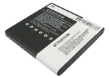 Battery For Samsung Galaxy Sl, Omnia Pro 4, Gt-i9010 3.7v, 1750mah - 6.48wh Mobile, SmartPhone Cameron Sino Technology Limited   