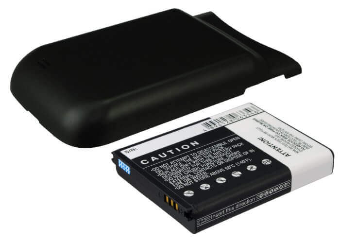 Battery For Samsung Galaxy W, Gt-i8150 3.7v, 2900mah - 10.73wh Batteries for Electronics Cameron Sino Technology Limited (Suspended)   