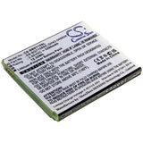 Battery For Samsung, Galaxy Xcover Pro, Sm-g715, Sm-g715fn/ds 3.85v, 3200mah - 12.32wh Mobile, SmartPhone Cameron Sino Technology Limited   