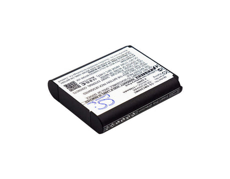 Battery For Samsung, Gear 360, Sm-c200 3.85v, 1100mah - 4.24wh Batteries for Electronics Cameron Sino Technology Limited (Suspended)   