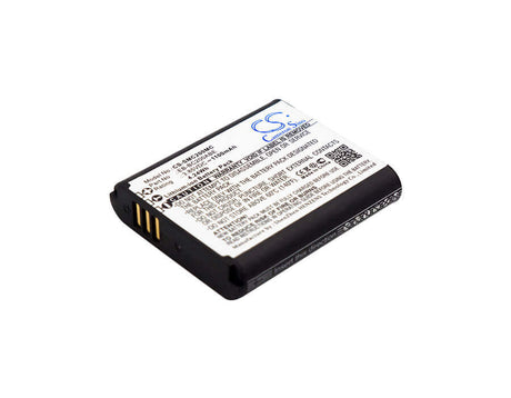 Battery For Samsung, Gear 360, Sm-c200 3.85v, 1100mah - 4.24wh Batteries for Electronics Cameron Sino Technology Limited (Suspended)   