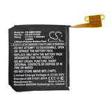 Battery For Samsung, Gear S2, Gear S2 Classic, R7200 3.7v, 250mah - 0.93wh Batteries for Electronics Cameron Sino Technology Limited   