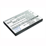 Battery For Samsung Gt-c3630, Gt-c3630c, Gt-s5350 3.7v, 600mah - 2.22wh Mobile, SmartPhone Cameron Sino Technology Limited (Suspended)   