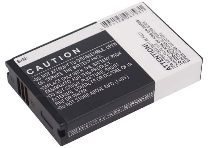 Battery For Samsung Gt-e2370, E2370 Solid, Xcover E2370 3.7v, 2000mah - 7.40wh Mobile, SmartPhone Cameron Sino Technology Limited   