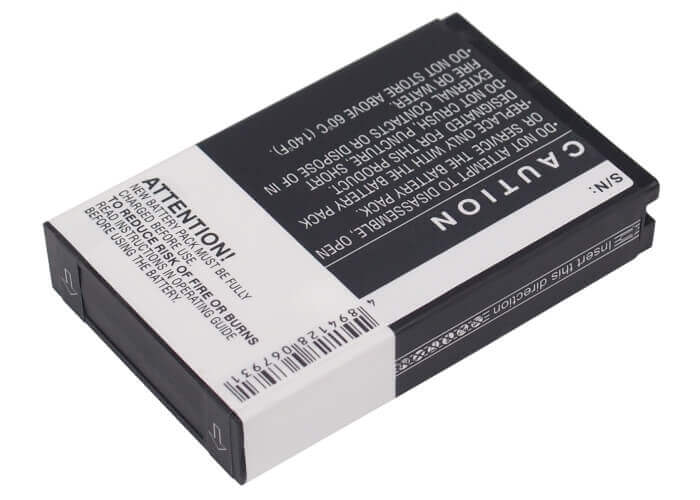 Battery For Samsung Gt-e2370, E2370 Solid, Xcover E2370 3.7v, 2000mah - 7.40wh Mobile, SmartPhone Cameron Sino Technology Limited   