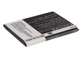 Battery For Samsung Gt-i1819, Sm-g730, Sm-g730a 3.8v, 2100mah - 7.98wh Mobile, SmartPhone Cameron Sino Technology Limited   