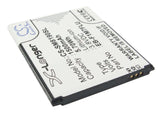 Battery For Samsung Gt-i8190, Galaxy Siii Mini, Galaxy S3 Mini 3.8v, 1500mah - 5.70wh Mobile, SmartPhone Cameron Sino Technology Limited   