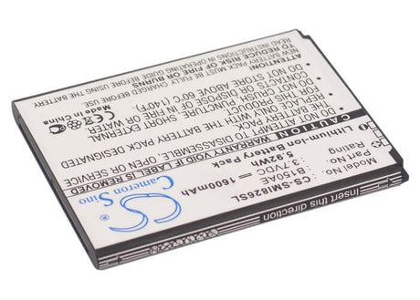 Battery For Samsung Gt-i8260, Gt-i8262, Galaxy Core 3.7v, 1600mah - 5.92wh Mobile, SmartPhone Cameron Sino Technology Limited   