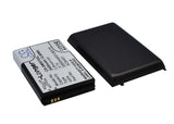 Battery For Samsung Gt-i8700, Omnia 7 3.7v, 2400mah - 8.88wh Mobile, SmartPhone Cameron Sino Technology Limited   