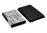 Battery For Samsung Gt-i8700, Omnia 7 3.7v, 2400mah - 8.88wh Mobile, SmartPhone Cameron Sino Technology Limited   