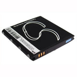 Battery For Samsung Gt-i9000, Galaxy S, Sgh-i897 3.7v, 1250mah - 4.63wh Mobile, SmartPhone Cameron Sino Technology Limited   