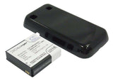 Battery For Samsung Gt-i9000, Galaxy S, Sgh-t959 3.7v, 3000mah - 11.10wh Mobile, SmartPhone Cameron Sino Technology Limited (Suspended)   