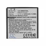 Battery For Samsung Gt-i9070, Gt-i9070p, Galaxy S Advance 3.7v, 1200mah - 4.44wh Mobile, SmartPhone Cameron Sino Technology Limited   