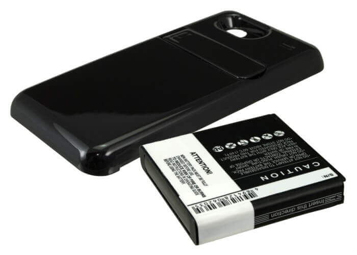 Battery For Samsung Gt-i9070, Gt-i9070p, Galaxy S Advance 3.7v, 3200mah - 11.84wh Mobile, SmartPhone Cameron Sino Technology Limited   