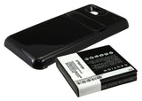 Battery For Samsung Gt-i9070, Gt-i9070p, Galaxy S Advance 3.7v, 3200mah - 11.84wh Mobile, SmartPhone Cameron Sino Technology Limited   