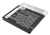 Battery For Samsung Gt-i9070, Gt-i9070p, Galaxy S Advance 3.8v, 1600mah - 6.08wh Mobile, SmartPhone Cameron Sino Technology Limited   