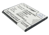 Battery For Samsung Gt-i9080, Gt-i9082, Galaxy Grand 3.8v, 2100mah - 7.98wh Mobile, SmartPhone Cameron Sino Technology Limited   