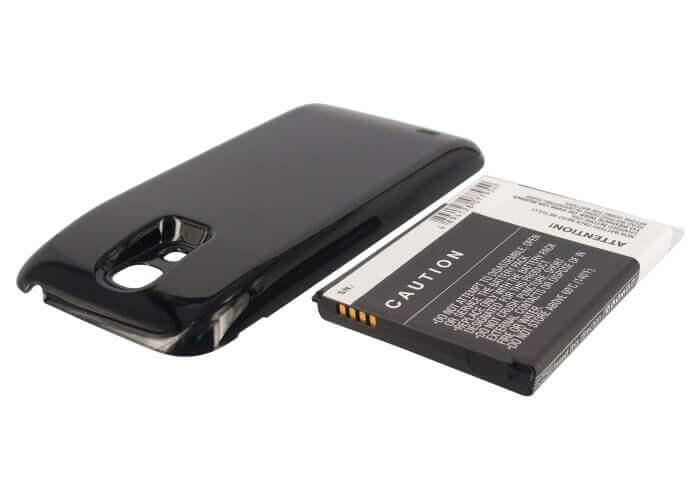 Battery For Samsung Gt-i9190, Galaxy S4 Mini, Gt-i9195 3.8v, 3800mah - 14.44wh Mobile, SmartPhone Cameron Sino Technology Limited   