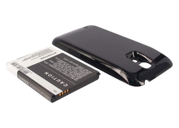 Battery For Samsung Gt-i9190, Galaxy S4 Mini, Gt-i9195 3.8v, 3800mah - 14.44wh Mobile, SmartPhone Cameron Sino Technology Limited   