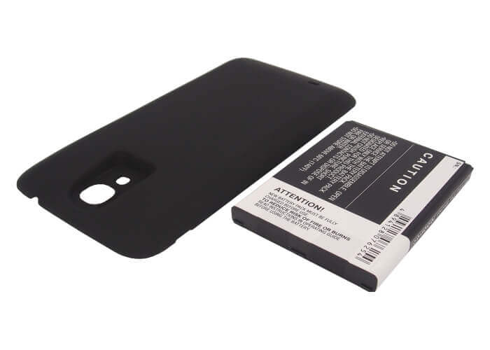 Battery For Samsung Gt-i9200, Gt-i9205, Galaxy Mega 6.3 3.7v, 6400mah - 23.68wh Mobile, SmartPhone Cameron Sino Technology Limited   